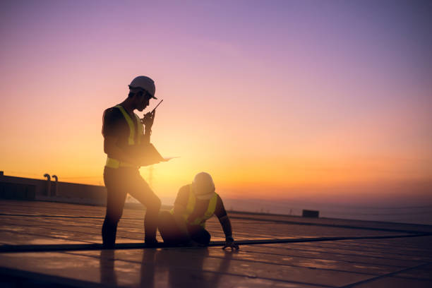 Best 4 Ply Roofing  in Stevensville, MT