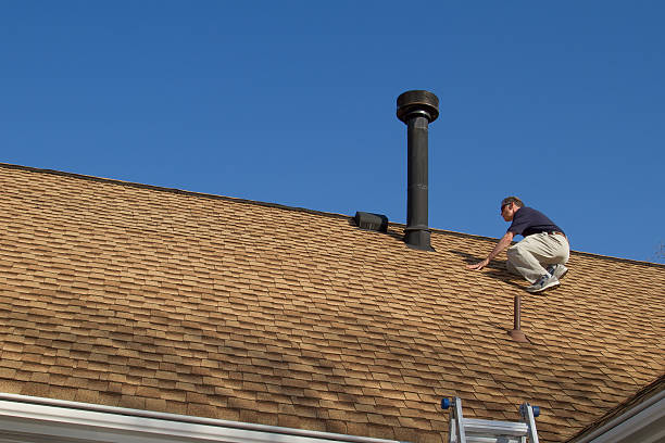 Best Commercial Roofing Services  in Stevensville, MT