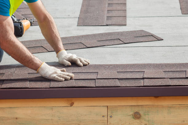Best Metal Roofing Installation  in Stevensville, MT